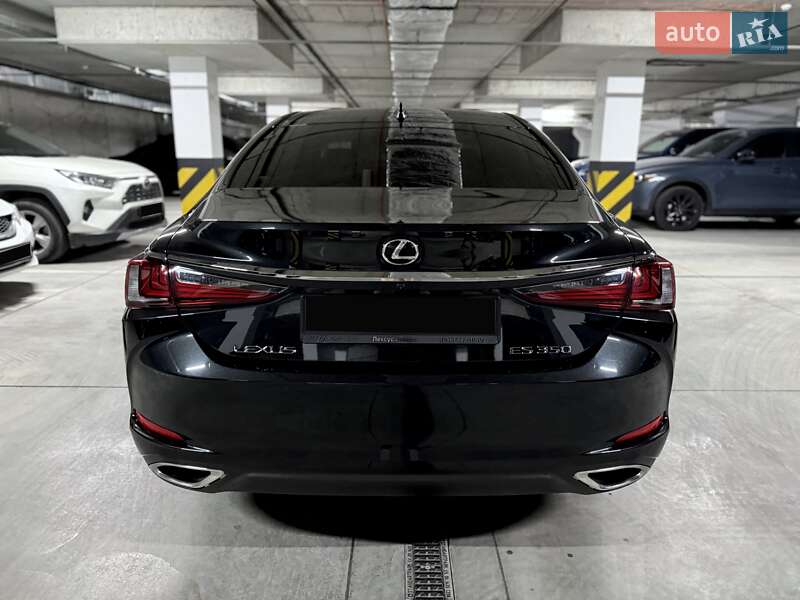 Седан Lexus ES 2022 в Дніпрі фото 12 Седан Lexus ES 2022 в Дніпрі