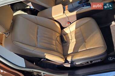 Седан Lexus ES 2016 в Киеве