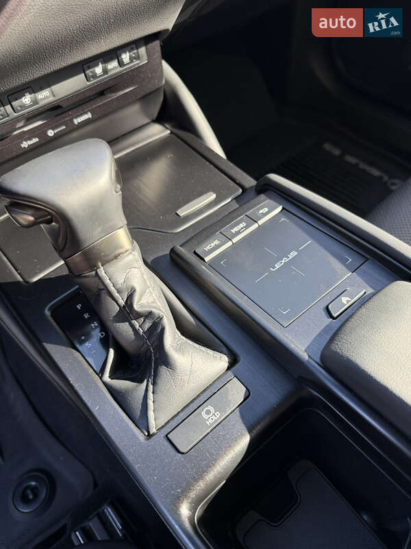 Седан Lexus ES 2021 в Умани фото 11 Седан Lexus ES 2021 в Умани