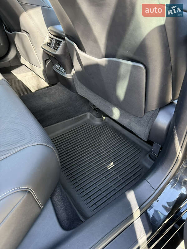 Седан Lexus ES 2021 в Умани фото 15 Седан Lexus ES 2021 в Умани