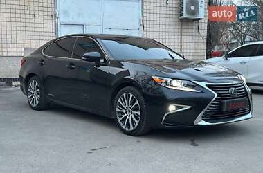 Седан Lexus ES 2016 в Одессе