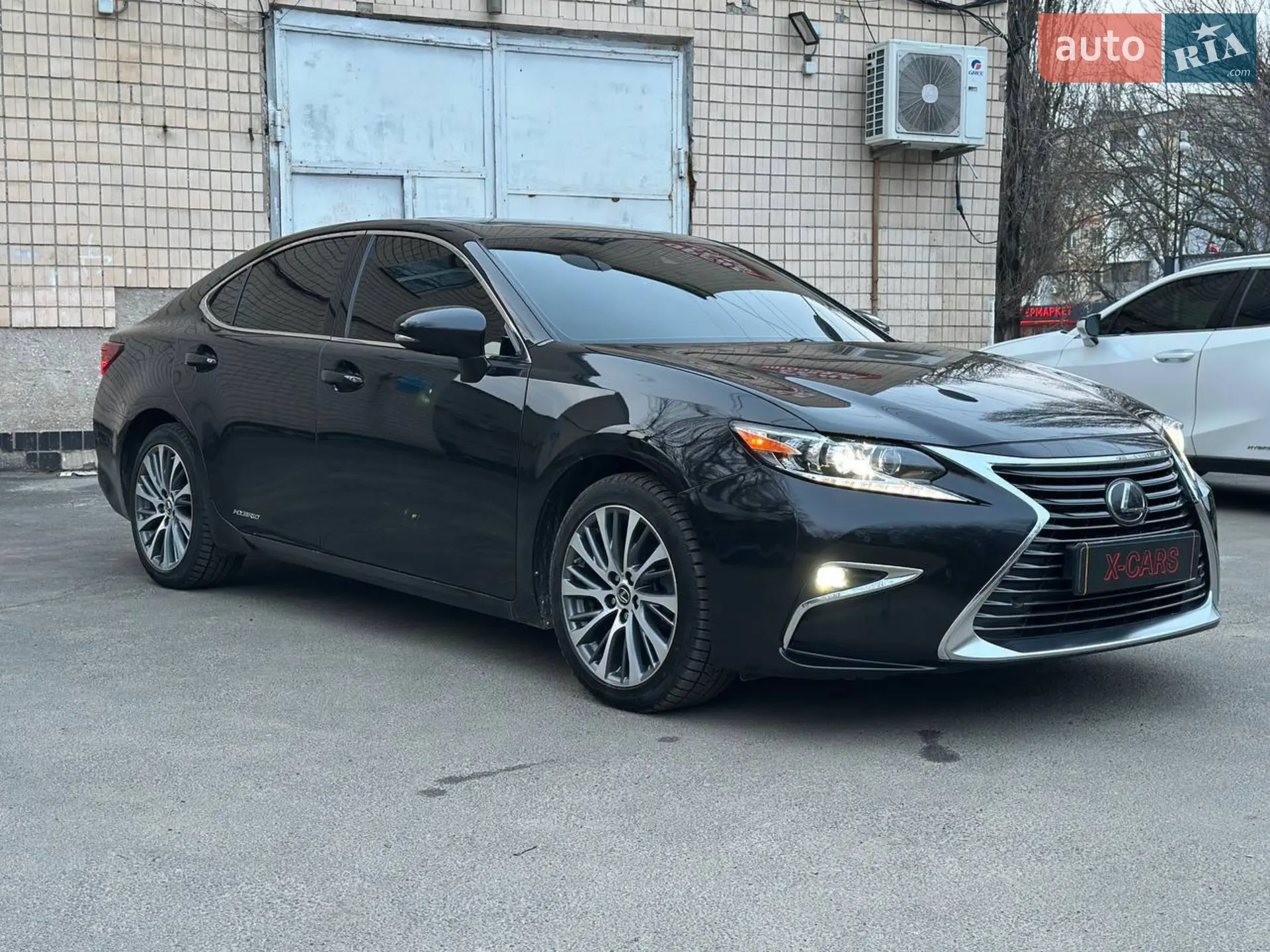 2016 Lexus ES - мініатюра 3