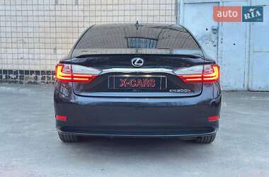 Седан Lexus ES 2016 в Одессе