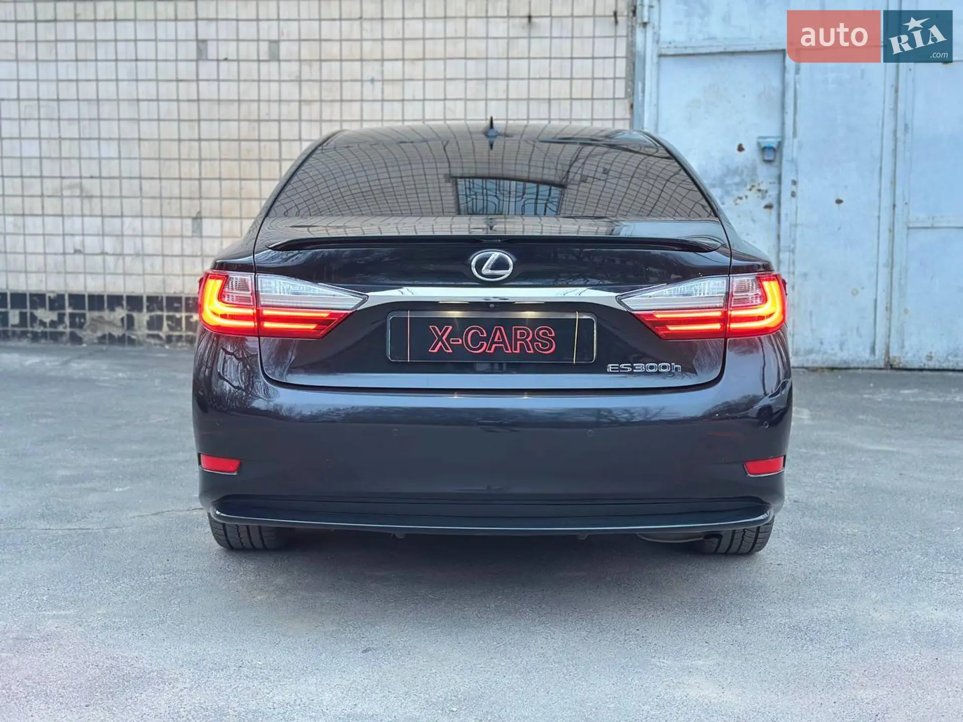 2016 Lexus ES - мініатюра 10
