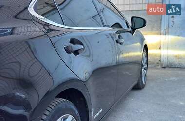 Седан Lexus ES 2016 в Одессе