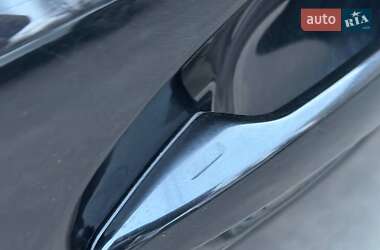 Седан Lexus ES 2016 в Одессе