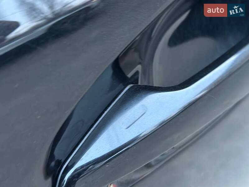 Седан Lexus ES 2016 в Одессе