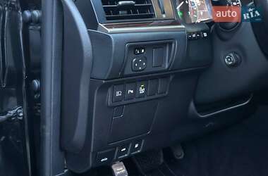 Седан Lexus ES 2016 в Одессе