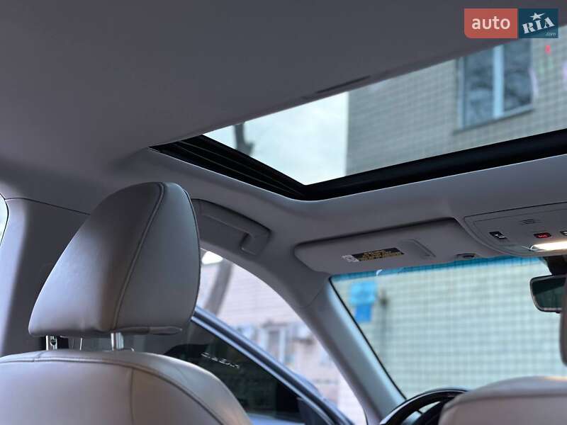 Седан Lexus ES 2016 в Одессе