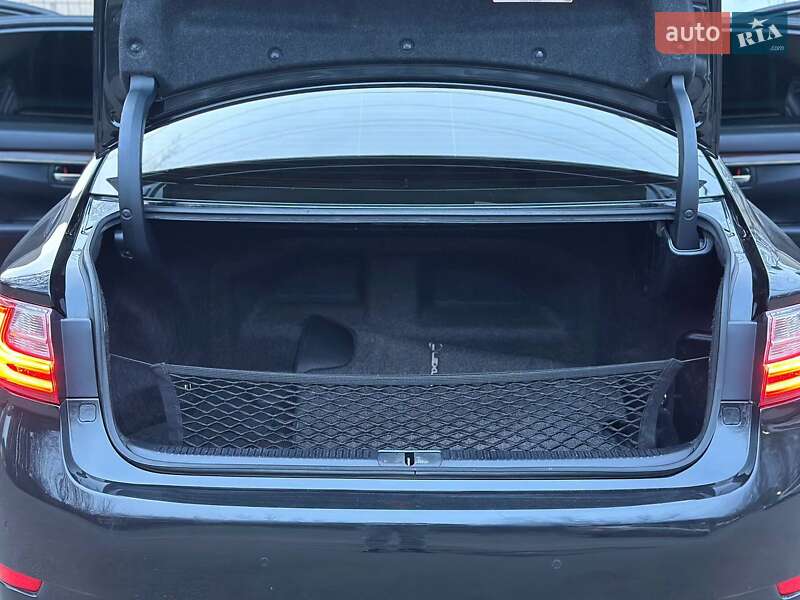 Седан Lexus ES 2016 в Одессе