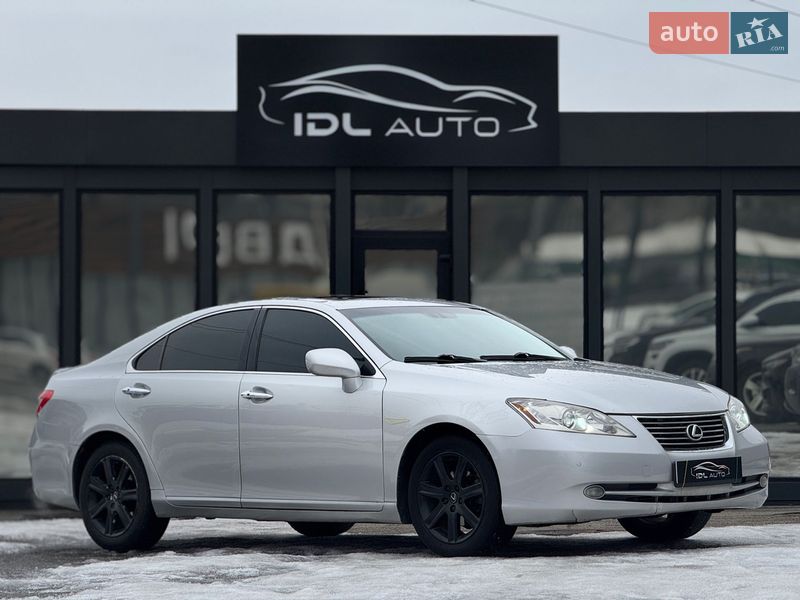 Седан Lexus ES 2006 в Киеве