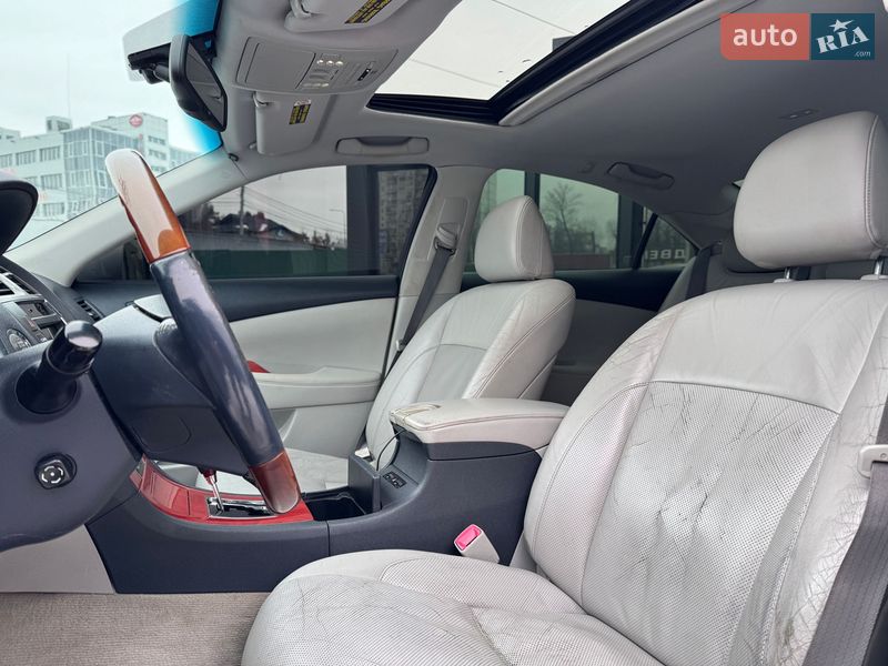 Седан Lexus ES 2006 в Киеве