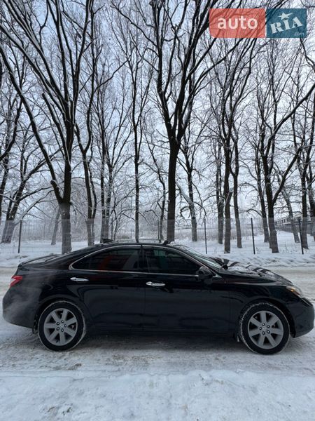 Седан Lexus ES 2006 в Чернігові