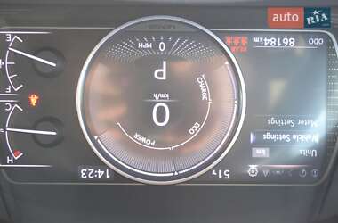 Седан Lexus ES 2019 в Одессе