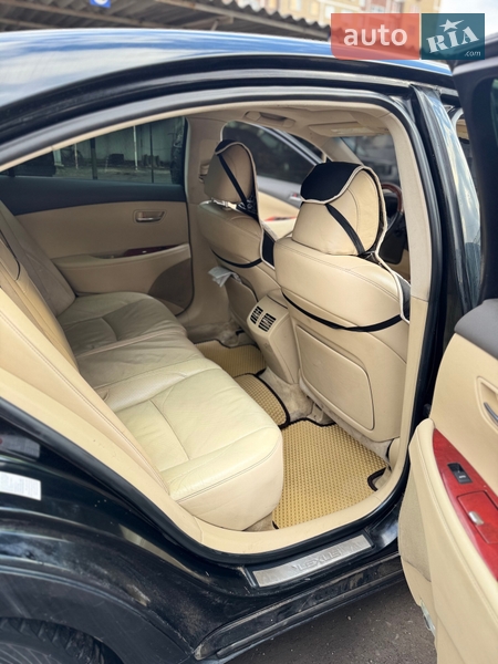 Седан Lexus ES 2008 в Слов'янську