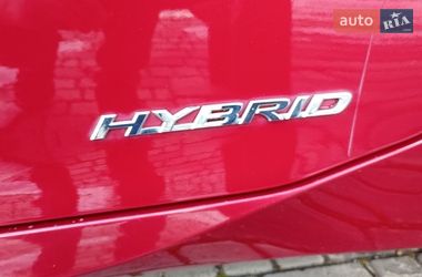 Седан Lexus ES 2018 в Києві