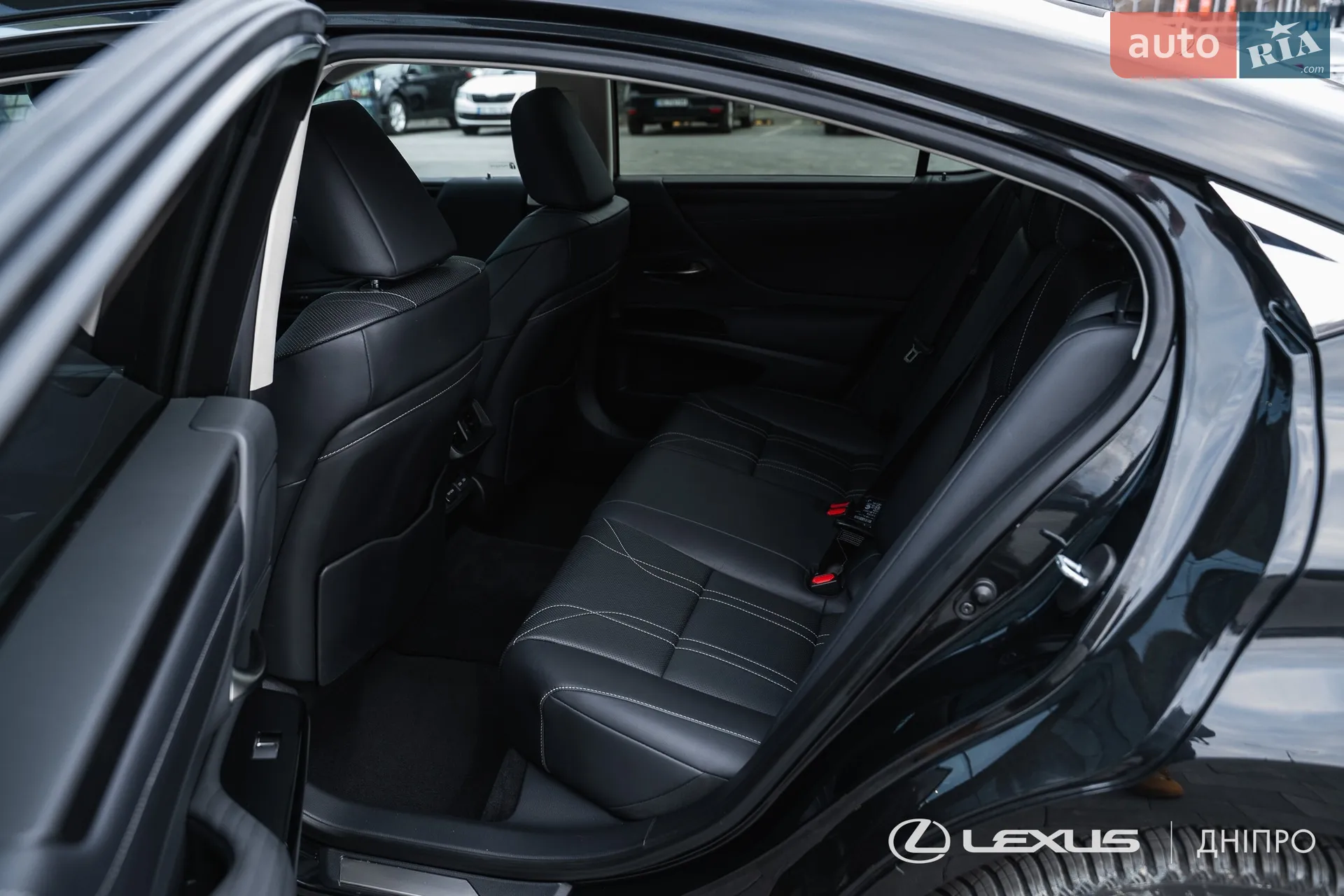 2022 Lexus ES - мініатюра 15