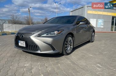 Седан Lexus ES 2020 в Одесі
