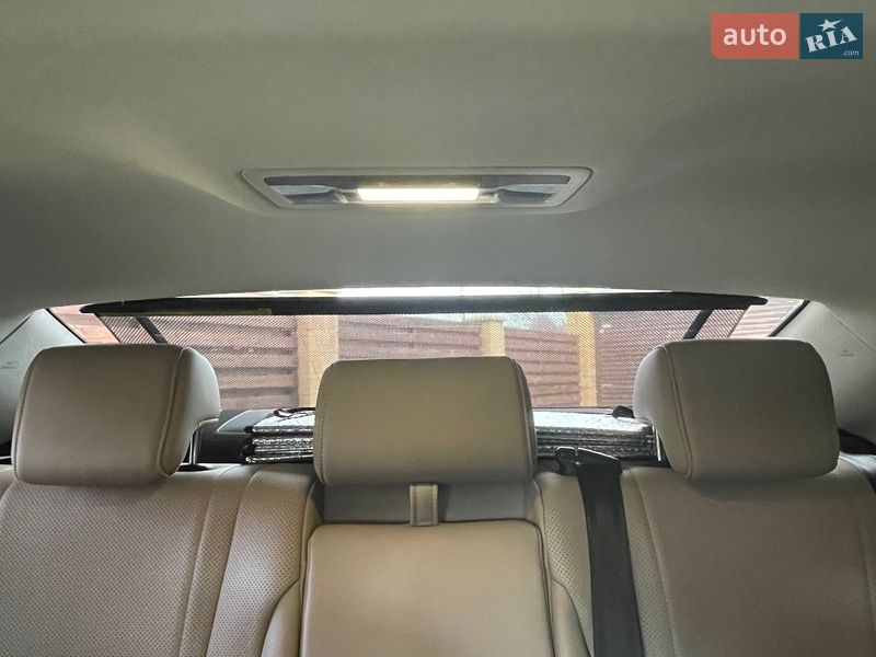 Седан Lexus ES 2020 в Одессе