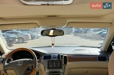 Седан Lexus ES 2005 в Одессе