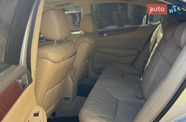 Седан Lexus ES 2005 в Одессе