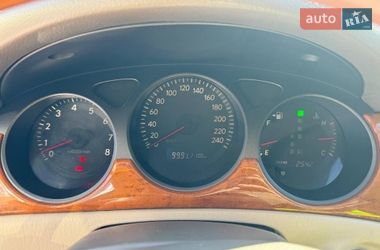 Седан Lexus ES 2005 в Одессе