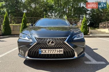 Седан Lexus ES 2019 в Харькове