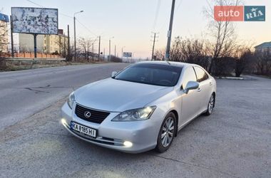 Седан Lexus ES 2006 в Одессе