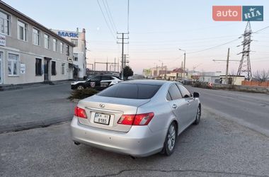 Седан Lexus ES 2006 в Одессе