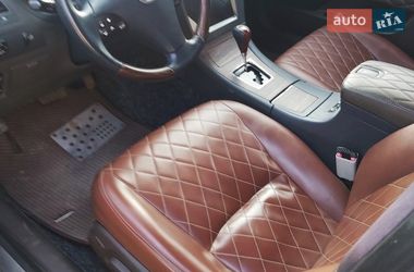 Седан Lexus ES 2006 в Одессе