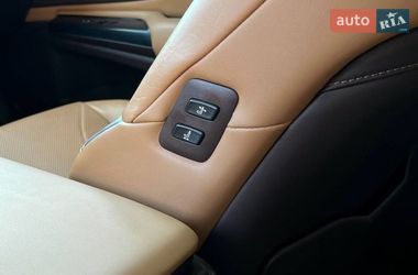 Седан Lexus ES 2018 в Одессе