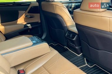 Седан Lexus ES 2018 в Одессе
