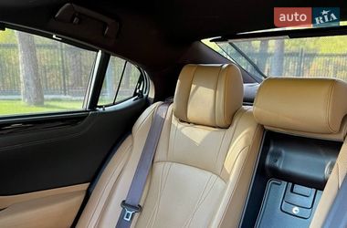 Седан Lexus ES 2018 в Одессе