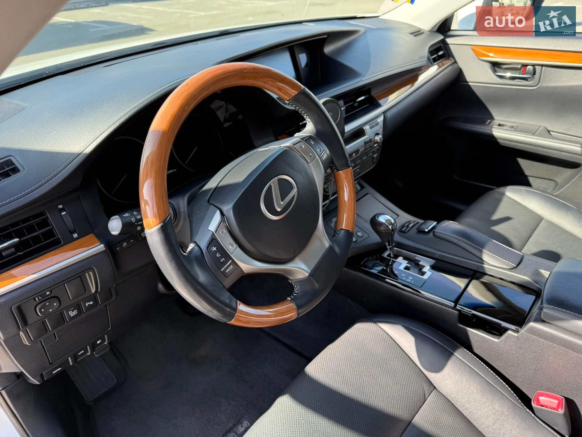 2013 Lexus ES - мініатюра 13