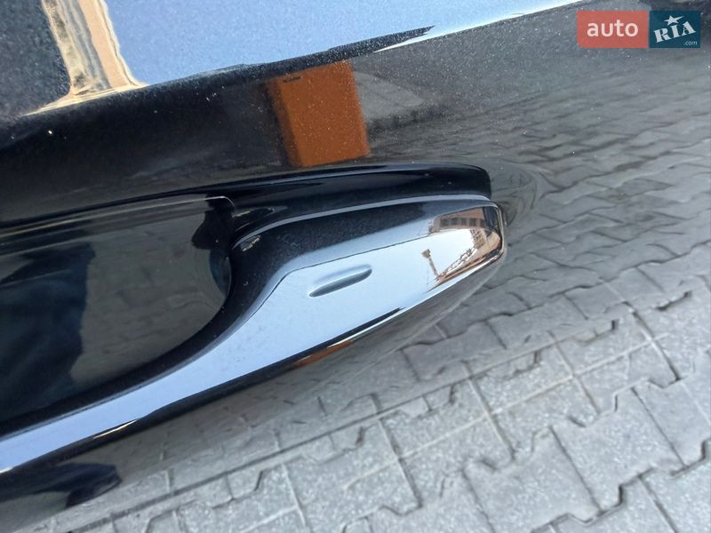 Седан Lexus ES 2024 в Києві