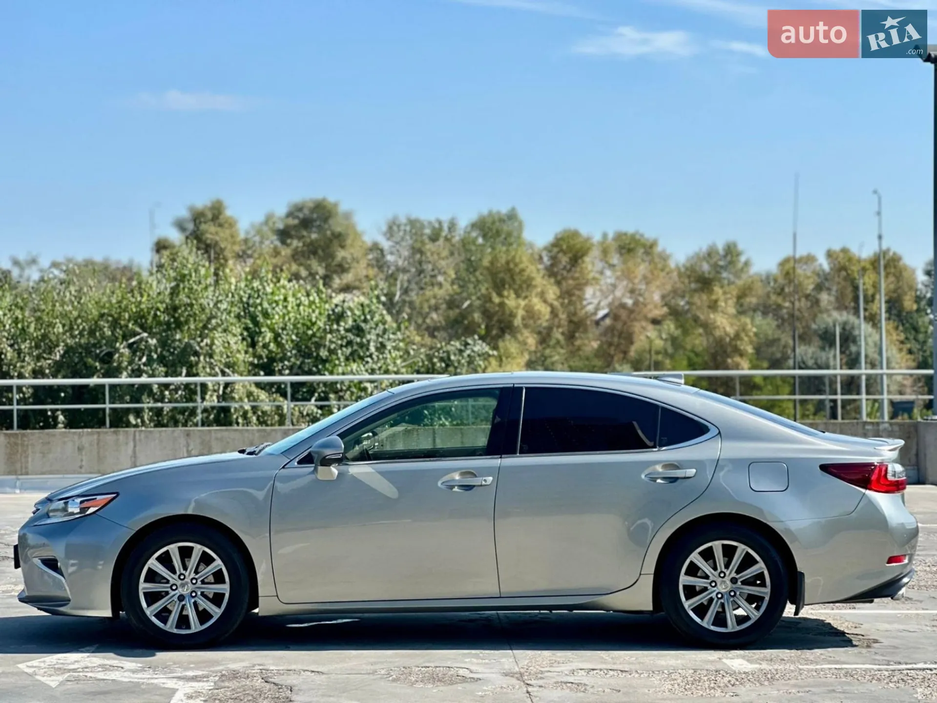 2018 Lexus ES - мініатюра 63
