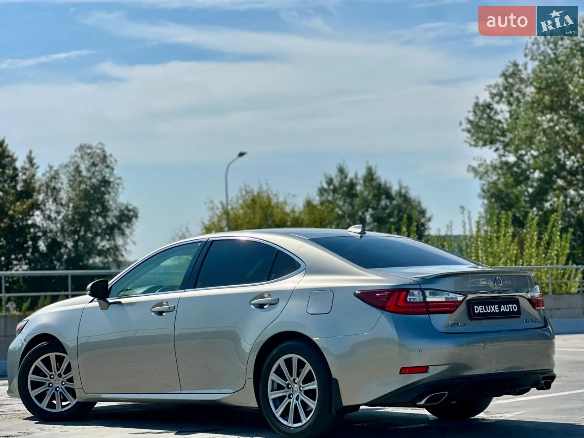 2018 Lexus ES - мініатюра 66