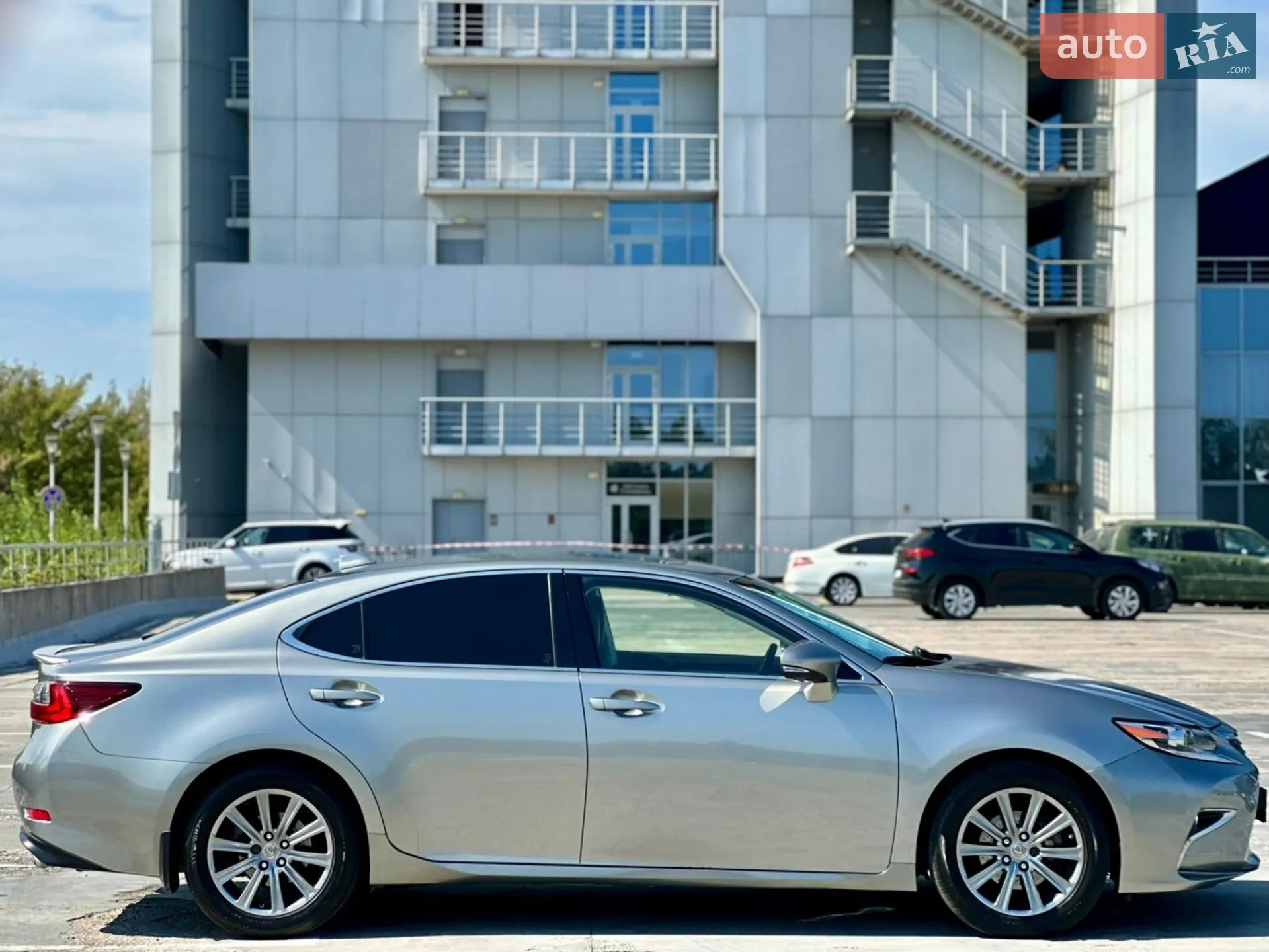 2018 Lexus ES - мініатюра 68