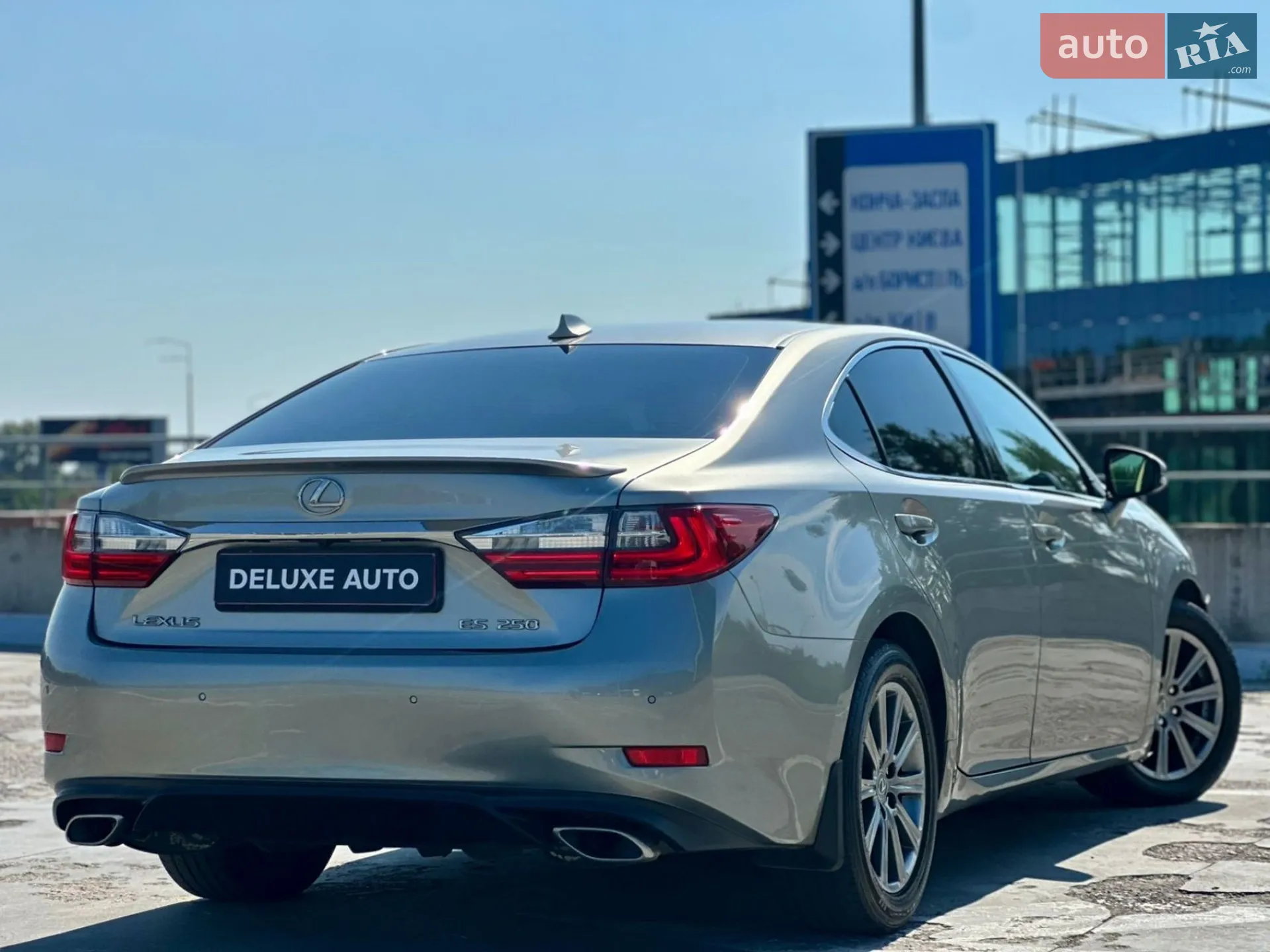 2018 Lexus ES - мініатюра 73