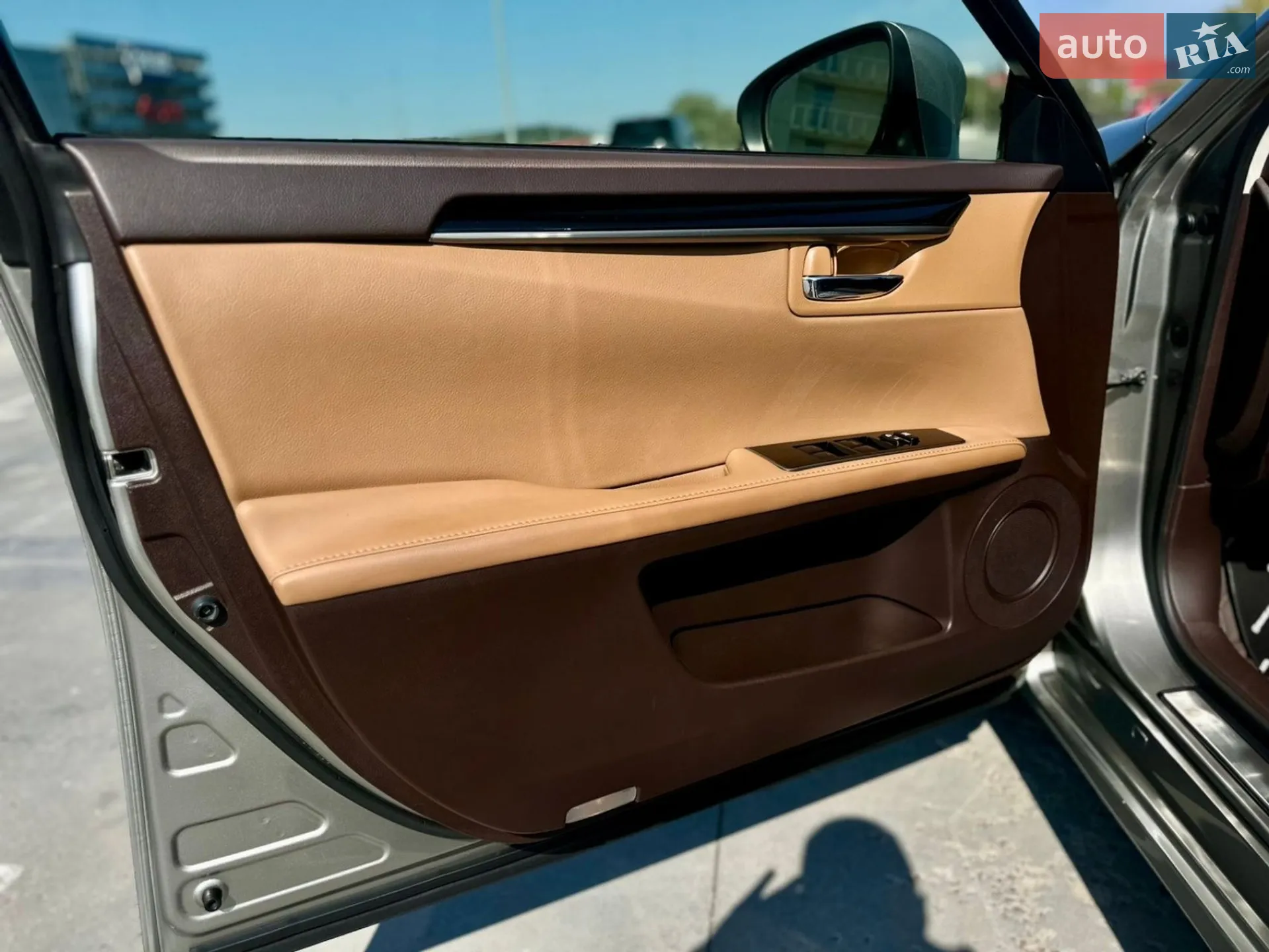 2018 Lexus ES - мініатюра 77