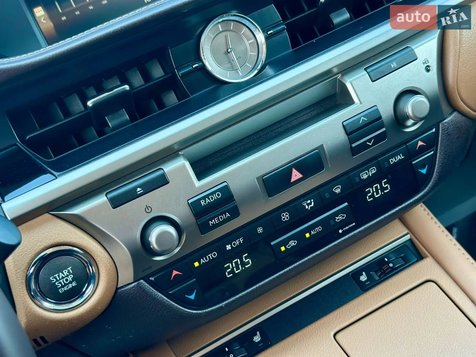 2018 Lexus ES - мініатюра 91