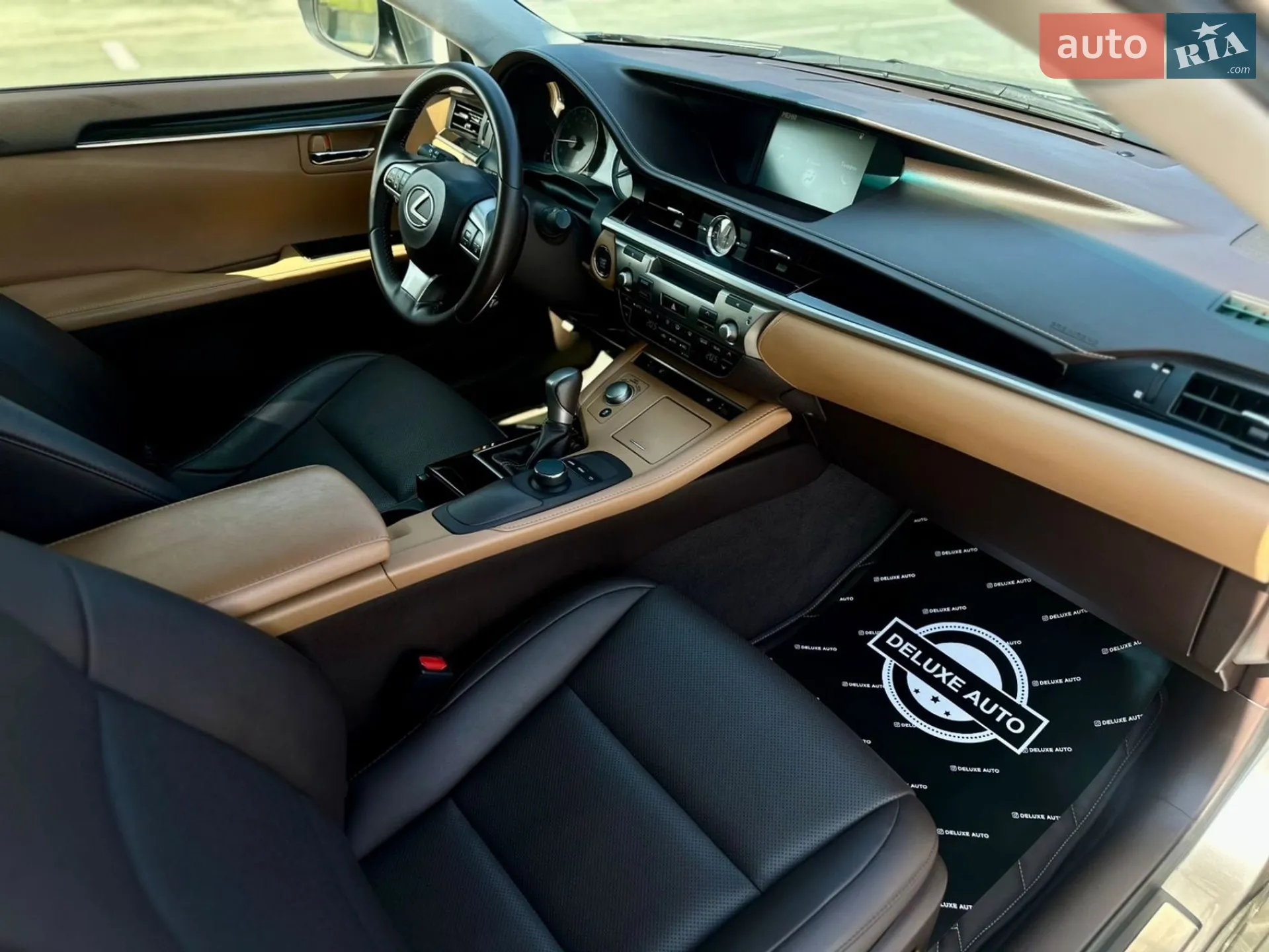 2018 Lexus ES - мініатюра 95