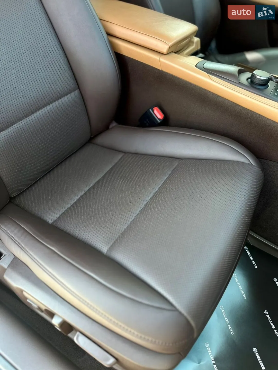 2018 Lexus ES - мініатюра 97