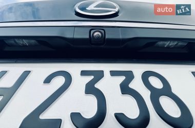 Седан Lexus ES 2021 в Киеве