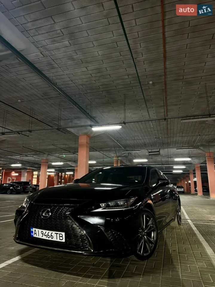 2021 Lexus ES - мініатюра 36