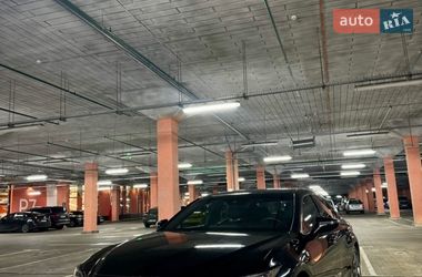 Седан Lexus ES 2021 в Киеве