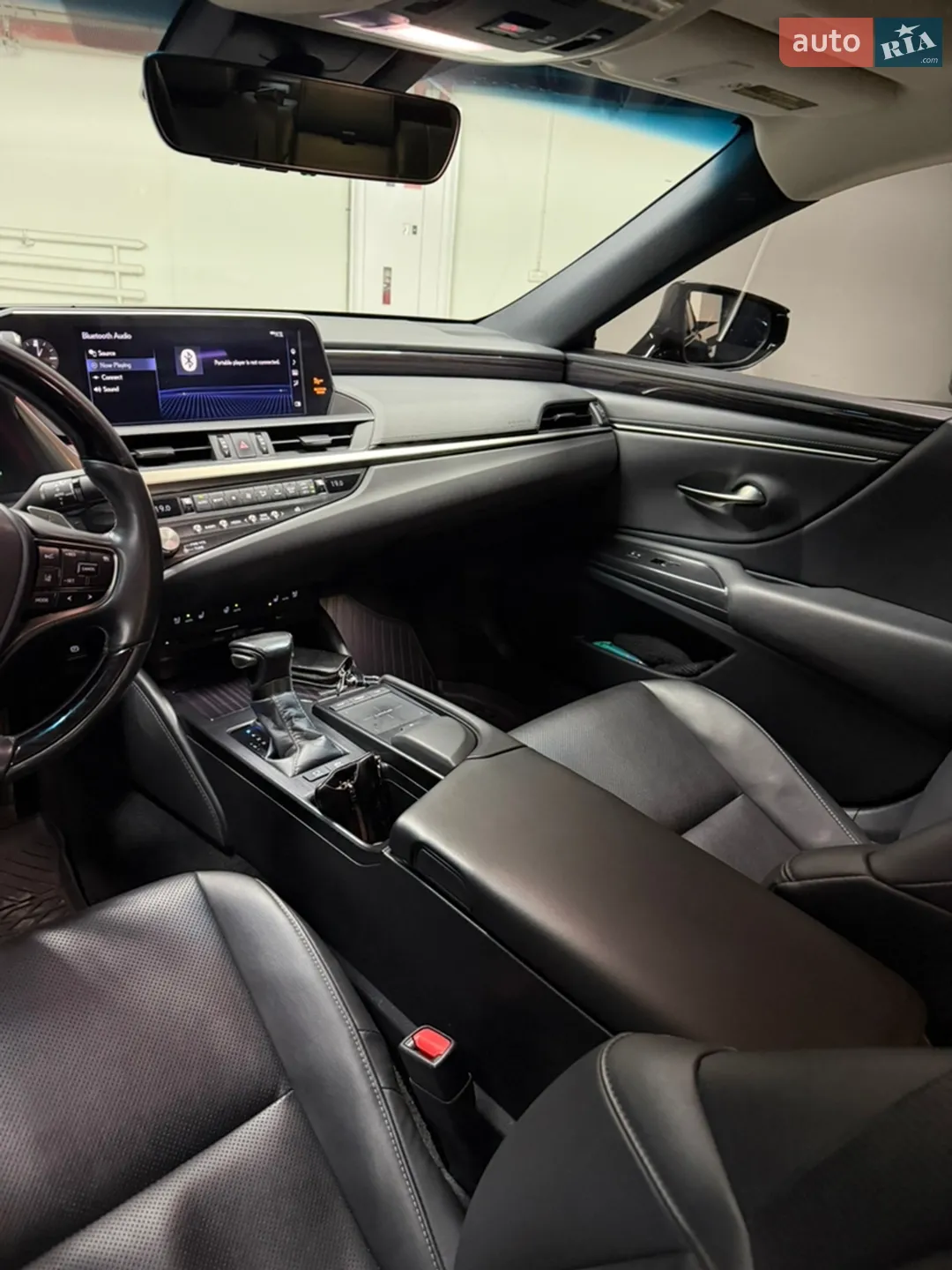 2021 Lexus ES - мініатюра 4