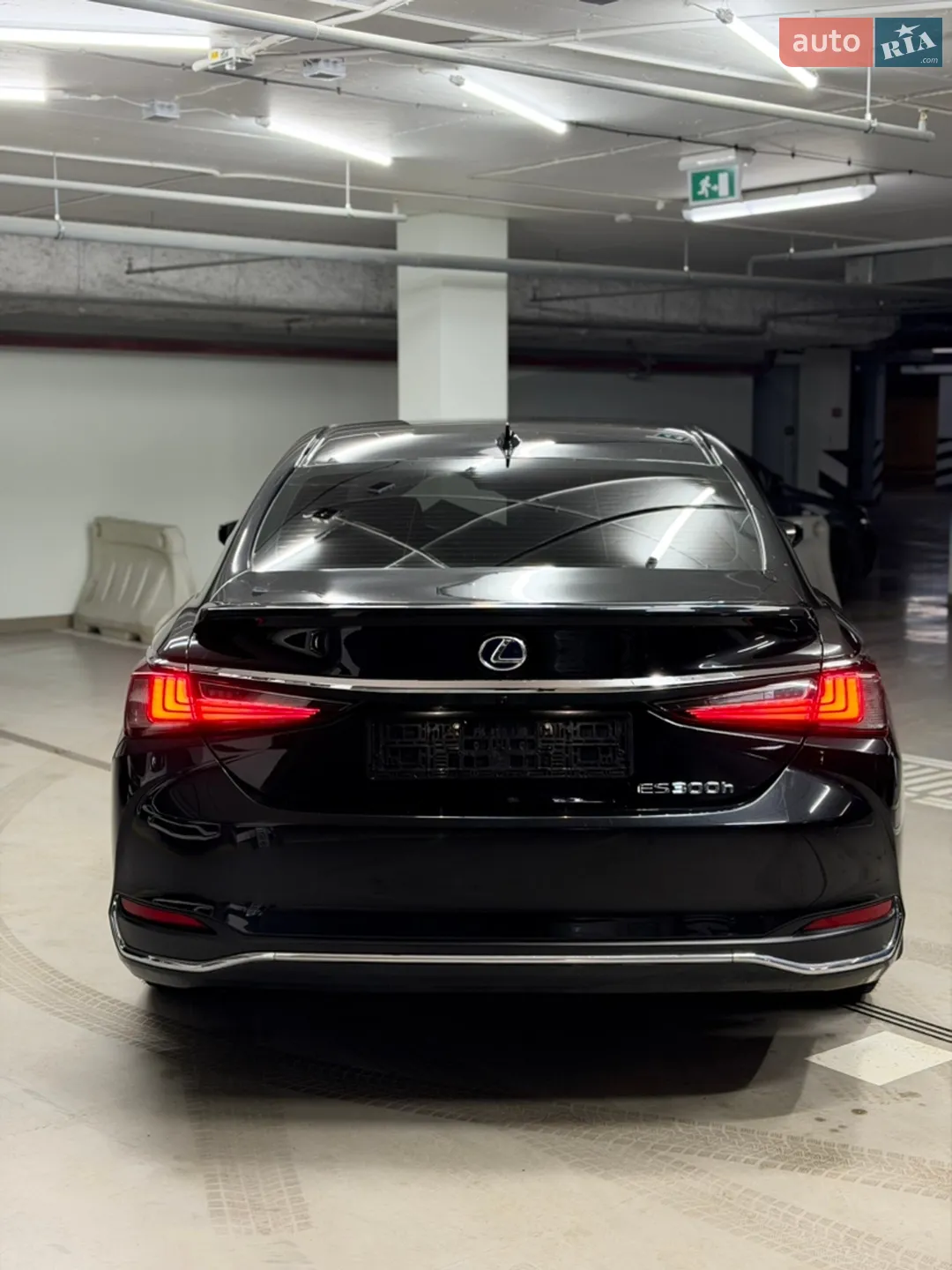 2021 Lexus ES - мініатюра 6