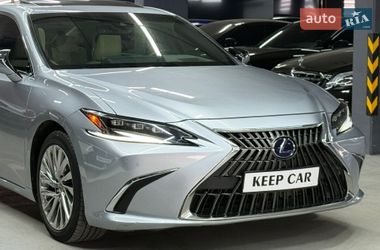 Седан Lexus ES 2022 в Одессе
