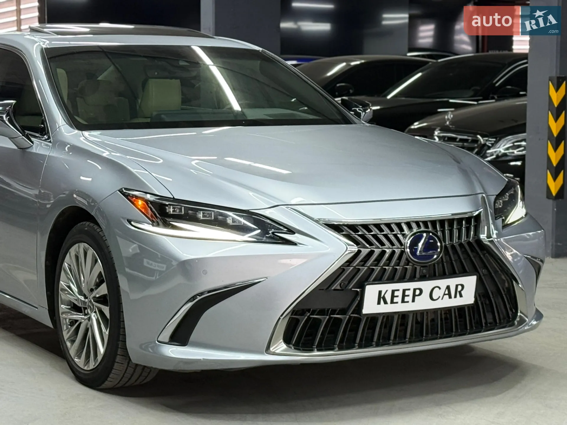 2022 Lexus ES - мініатюра 5